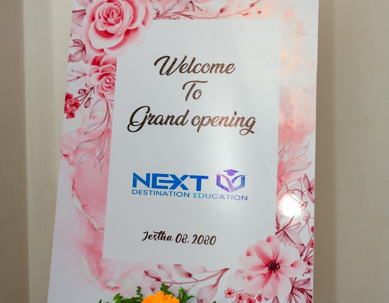 About Visit Services